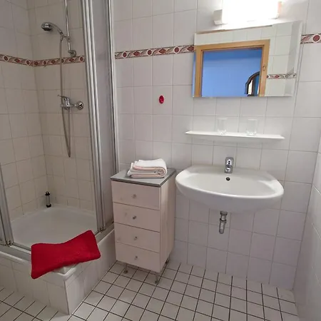 Διαμέρισμα Haus Jasmin *