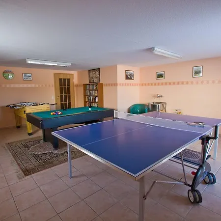 Haus Jasmin * Sankt Andreasberg