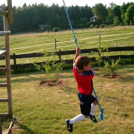 Haus Jasmin * Sankt Andreasberg