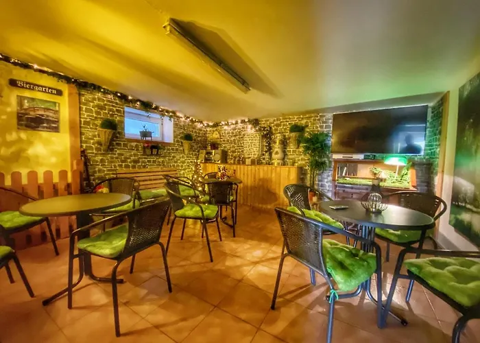 Haus Jasmin * Sankt Andreasberg