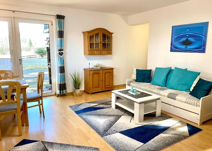 Haus Jasmin Sankt Andreasberg