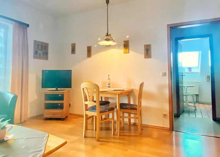 Haus Jasmin * Sankt Andreasberg