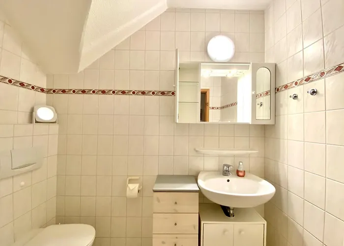 Haus Jasmin * Sankt Andreasberg