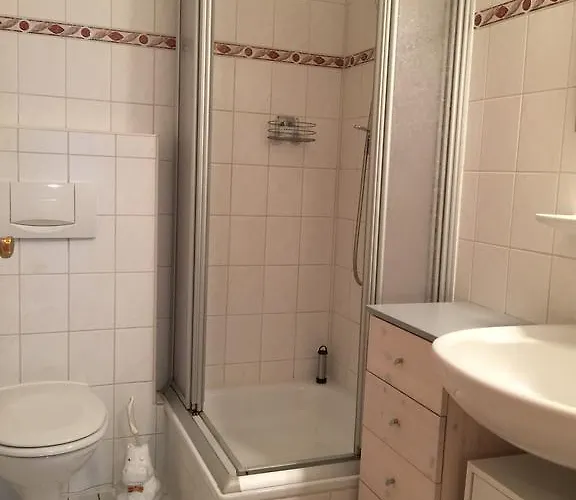 Haus Jasmin * Sankt Andreasberg