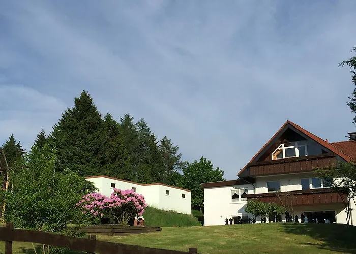 Haus Jasmin 公寓 圣安德里斯伯格