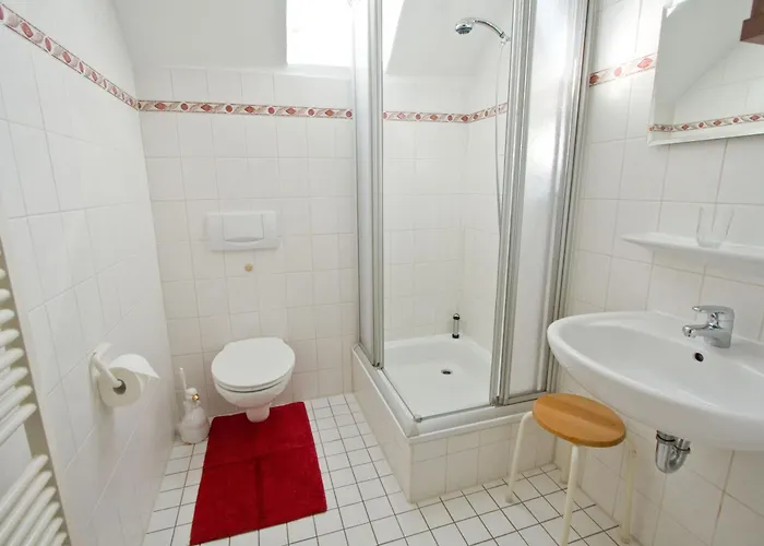 Haus Jasmin Daire Sankt Andreasberg