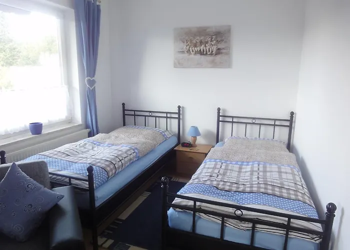 Haus Jasmin Sankt Andreasberg