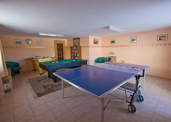 Haus Jasmin * Sankt Andreasberg